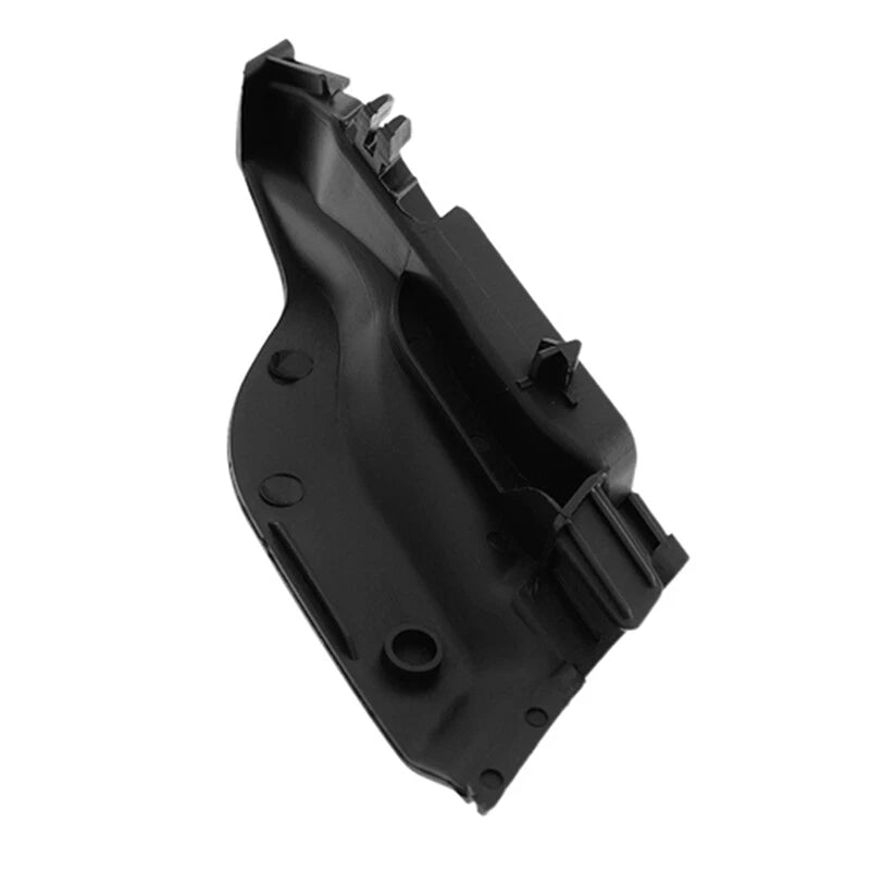Right Passenger Fender Cowl Side Seal Cover for Toyota Prius (2010-2015)