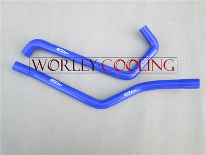 Silicone Hose for Yamaha Raptor 700 YFM700 700R (2006-2012)