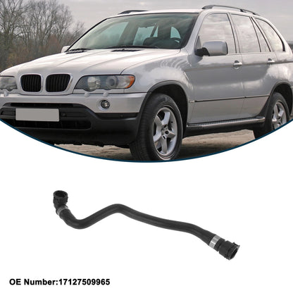 Radiator Hose for BMW X5 2004-2006 - Coolant Pipe Replacement