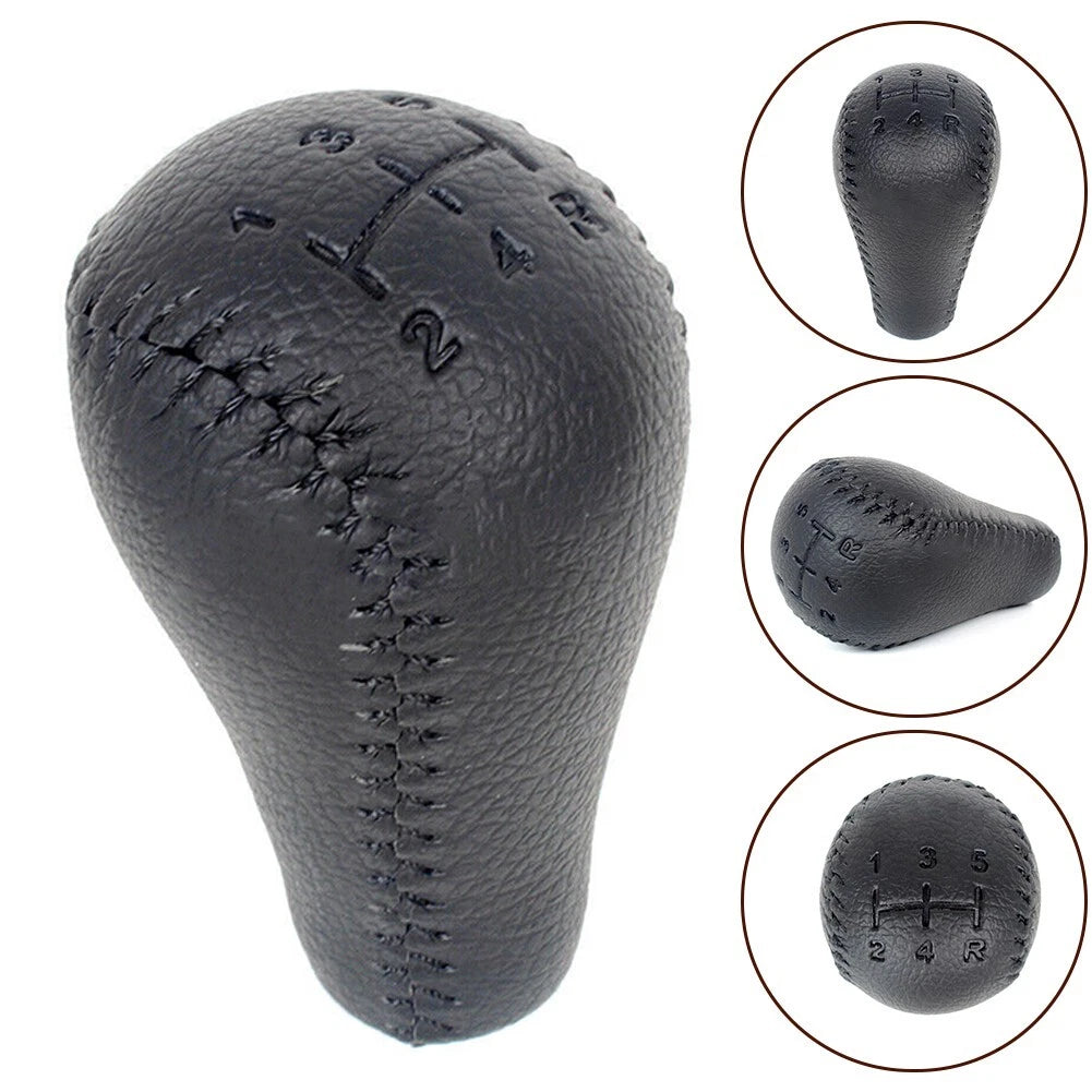Gear Shift Knob Black for Nissan Patrol GU GQ Y61 Y62