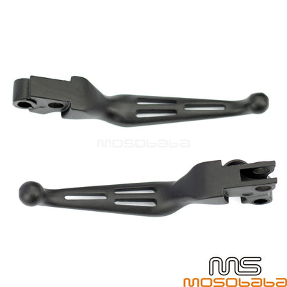 Brake Clutch Hand Lever for Harley Breakout FXSB Electra Glide FLHT (2013-2023)