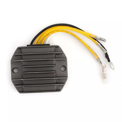 Outboard Rectifier Regulator for Suzuki DF9.9B/DF15A/DF20A 2013-2017