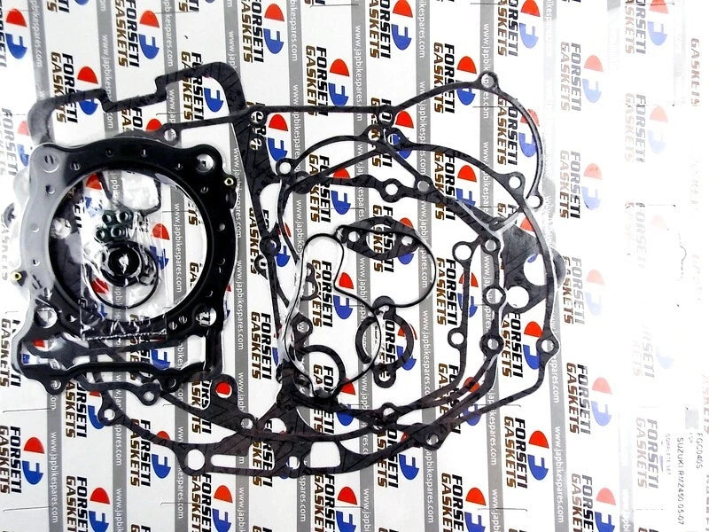 Complete Engine Gasket Set for Suzuki RMZ450 (2005-2007)