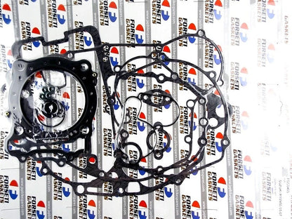 Complete Engine Gasket Set for Suzuki RMZ450 (2005-2007)