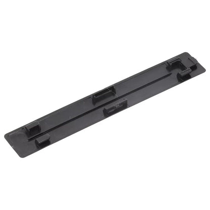 Custom Fit Clip Covers for Suzuki Swift Roof Rack Bars (2010-2017) 2 x