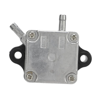 Fuel Pump for Mercury Mariner 8/9.9/13.5/15 HP 4-Stroke 2-Cyl Outboard