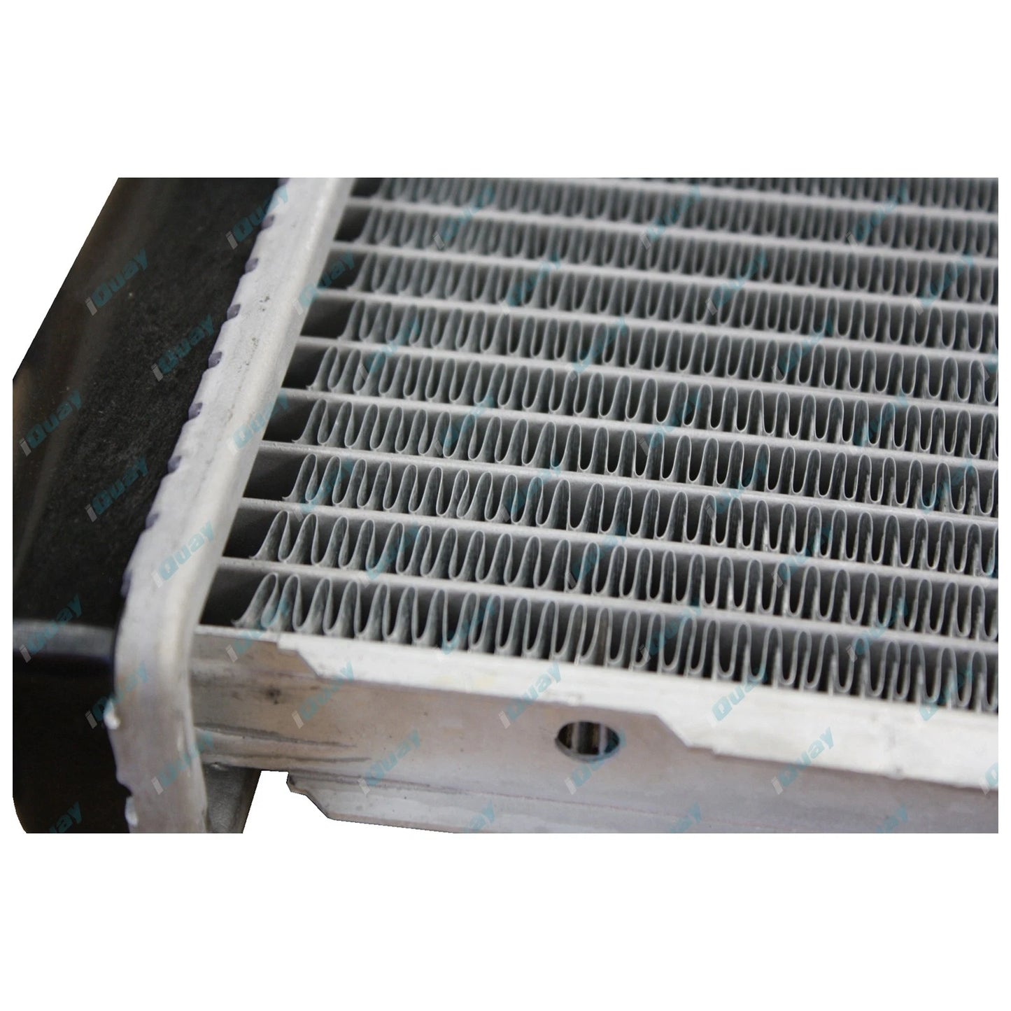 Radiator for Nissan Pulsar N14 N15 1.6L 1.8L Auto/Manual Sedan Hatch 1991-2000