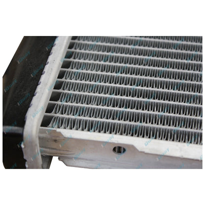 Radiator for Nissan Pulsar N14 N15 1.6L 1.8L Auto/Manual Sedan Hatch 1991-2000