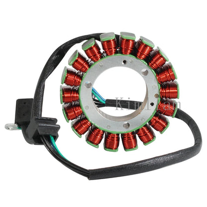 Stator Coil for Kymco MXU465i, MXU400 Maxxer 400 IRS (2017-2020)