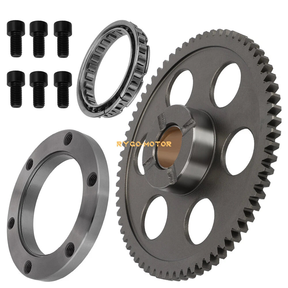 Starter Clutch Gear Bearing for Yamaha Grizzly 660 YFM660F (2003–2008)