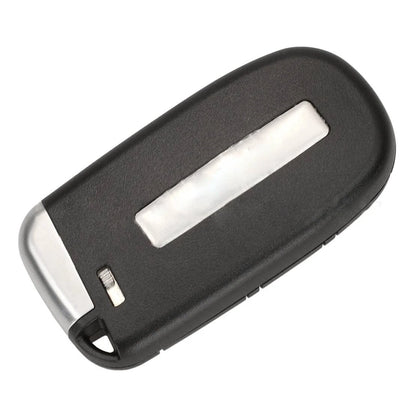 Remote Key Cover Case Fob for Jeep Grand Cherokee Chrysler Dodge SUV