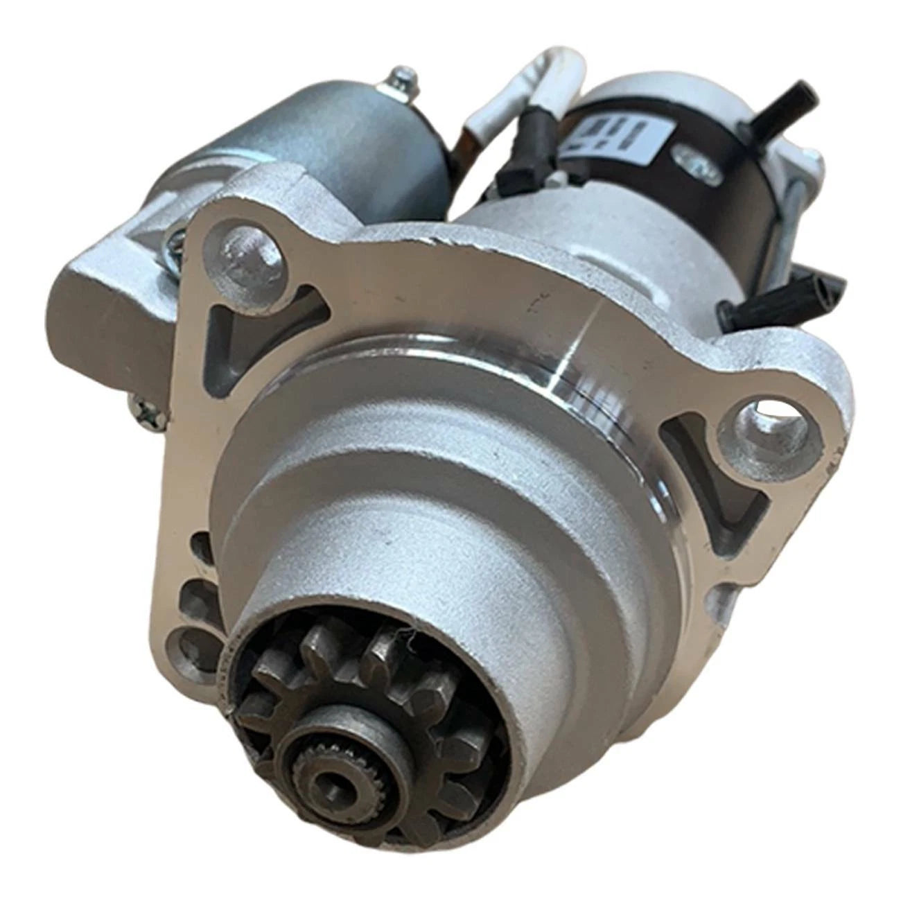 Starter Motor for Bobcat 751 753 763 773 S100 S130 S150 S76