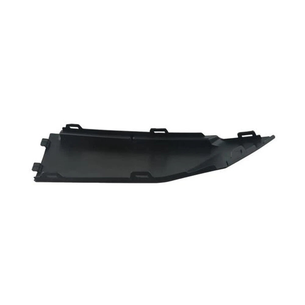 Front Left Bumper Trim Radar Sensor Cover for Honda Civic (2016-2021)