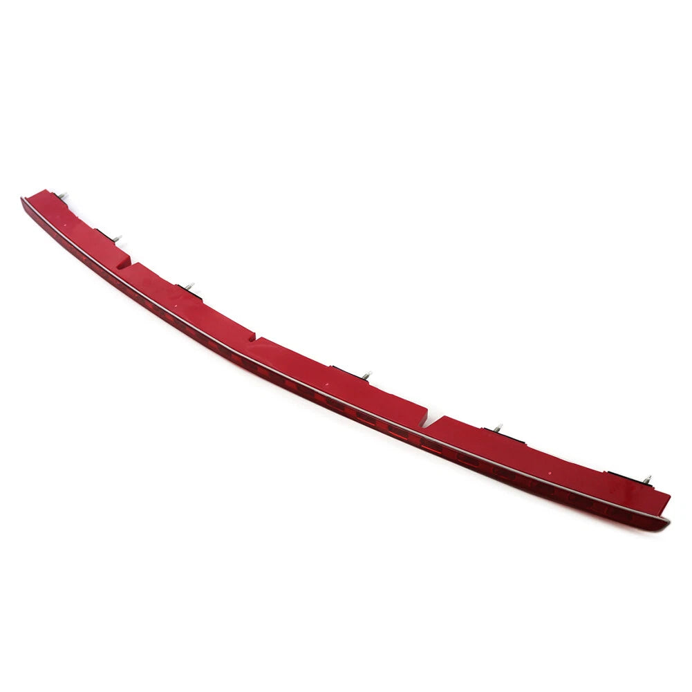 Red High-Mount Brake Light for Mercedes-Benz C-Class CLC CL203 (2001-2011)