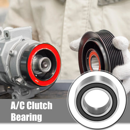 30x52x22mm Air Condition Compressor Clutch Bearing for Make Model
