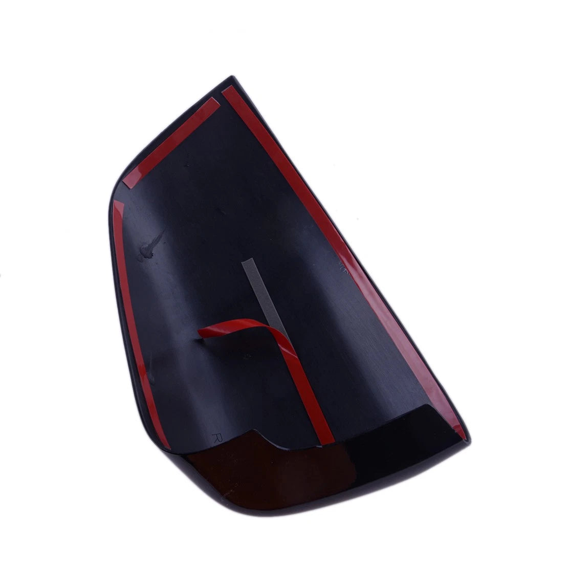 Wing Mirror Covers Pair for Jeep Grand Cherokee, Dodge Durango (2011-2019)