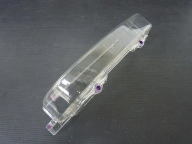 Clear Cam Timing Belt Cover for GALANT VR4, Eclipse, Talon, Laser (1990-1999)
