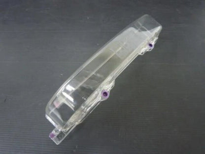 Clear Cam Timing Belt Cover for GALANT VR4, Eclipse, Talon, Laser (1990-1999)