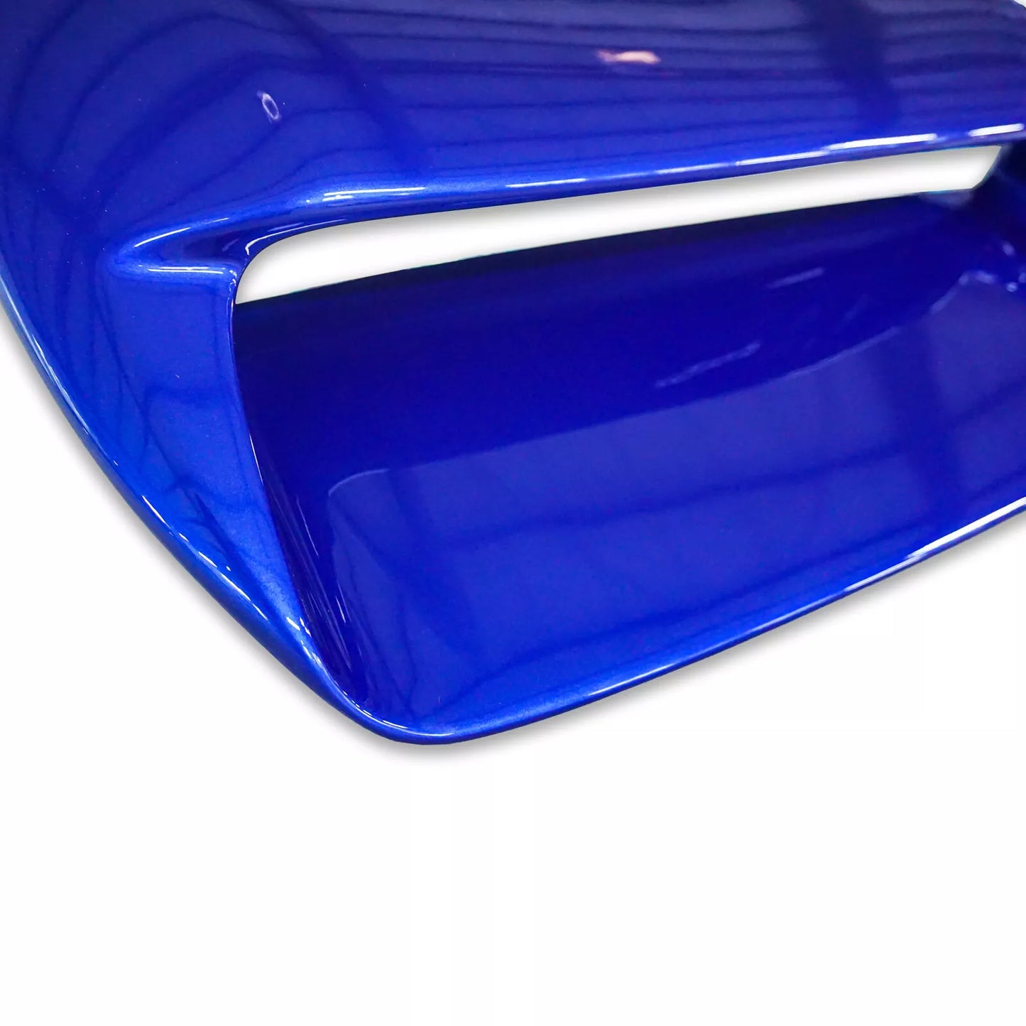 Hood Scoop Bonnet Vent Cover for Subaru WRX STI (2015-2021)
