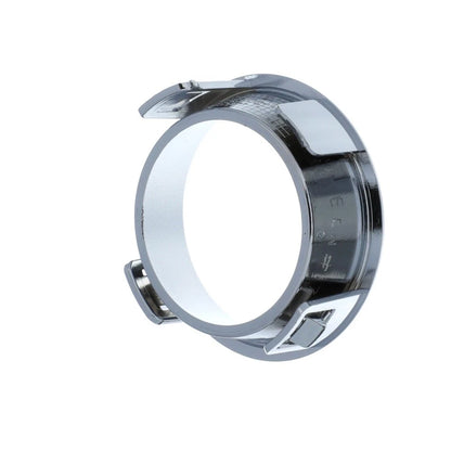 Fog Light Bezel Trim Ring Left for 17-20 Chrysler Pacifica, 20 Voyager (2017-2020)