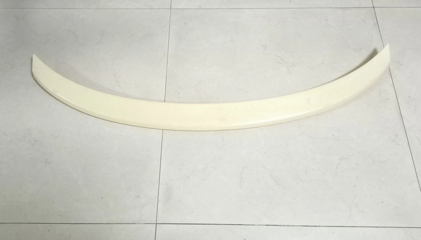 Rear Boot Spoiler Wing Lip for Hyundai Elantra Sedan (2017-2018)