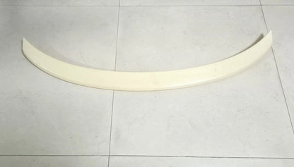 Rear Boot Spoiler Wing Lip for Hyundai Elantra Sedan (2017-2018)