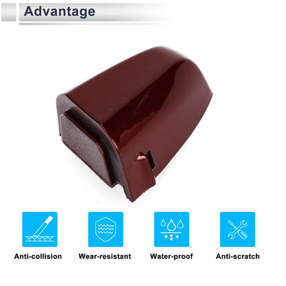 Front Left Door Handle Cover for BMW X1 X2 (2015-2018)