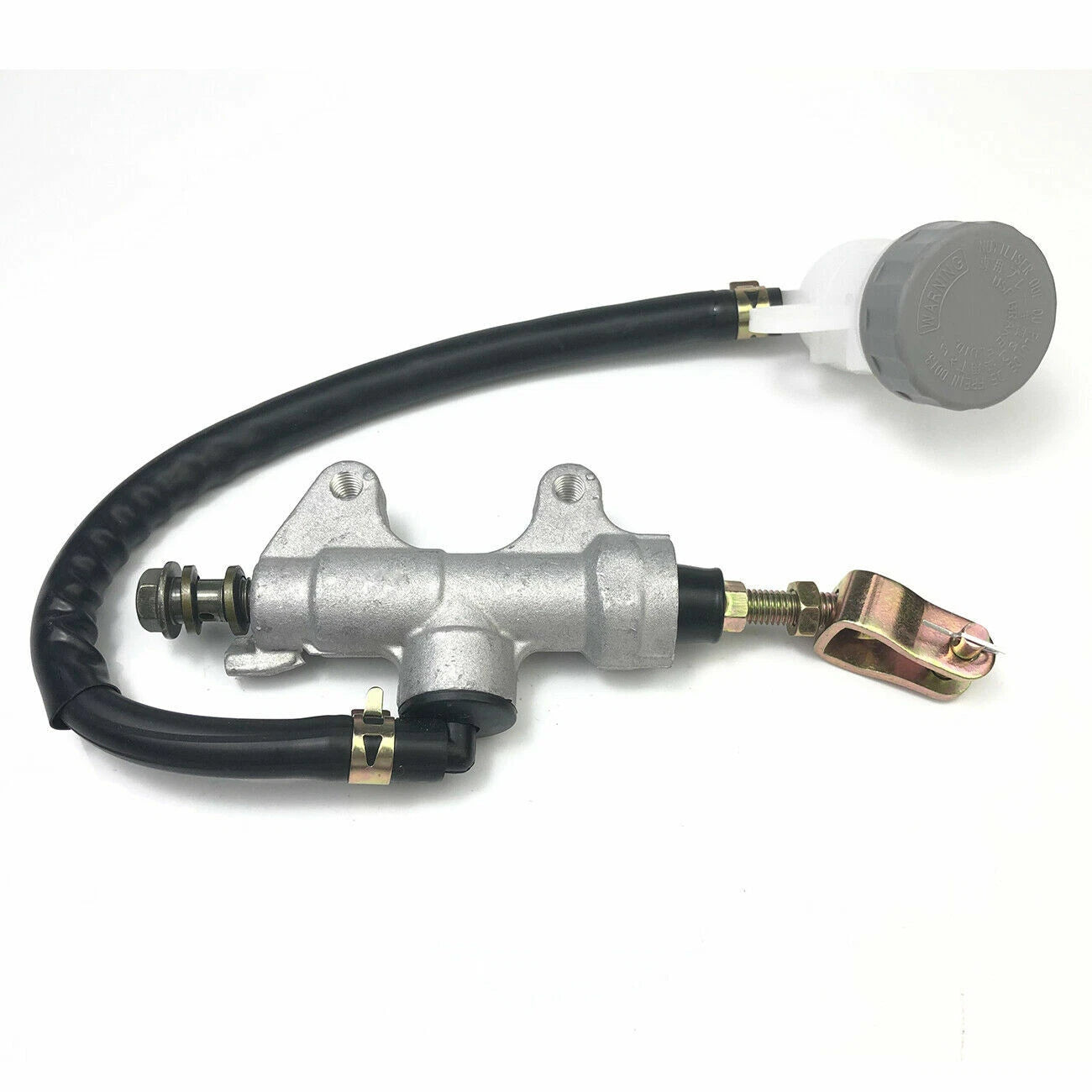 Rear Brake Master Cylinder for Yamaha WR250F WR400F WR426F YZF R6 XT600