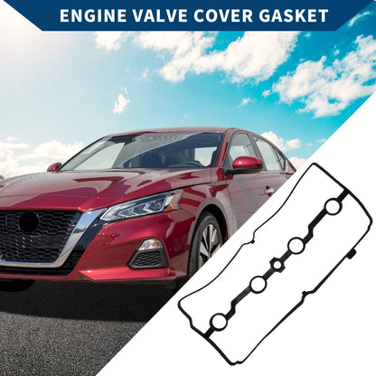 Valve Cover Gasket for Nissan Altima 2.0L L4 DOHC Turbo (2019-2020)