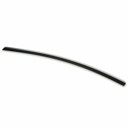Rear Boot Lip Spoiler for BMW E46 Sedan (2000-2006)