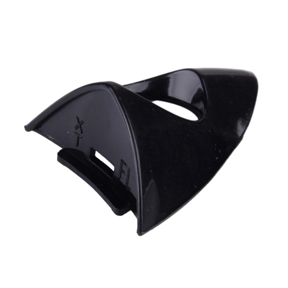 Front Rear Door Handle Cover Caps for Hyundai Elantra Sedan Coupe (2011-2015)