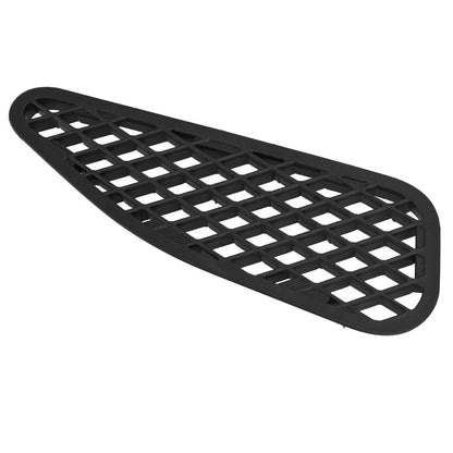 Hood Heater Duct Hole Cover for Toyota FJ Cruiser (2007-2014)
