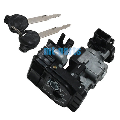Ignition Key Switch Lock Set for Honda Vario (2006-2018)