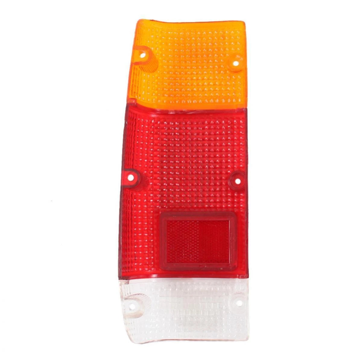 Tail Light Lamp Cover Lens RH Side Fits Nissan Datsun 720 Pickup UTE 1980-85 D06
