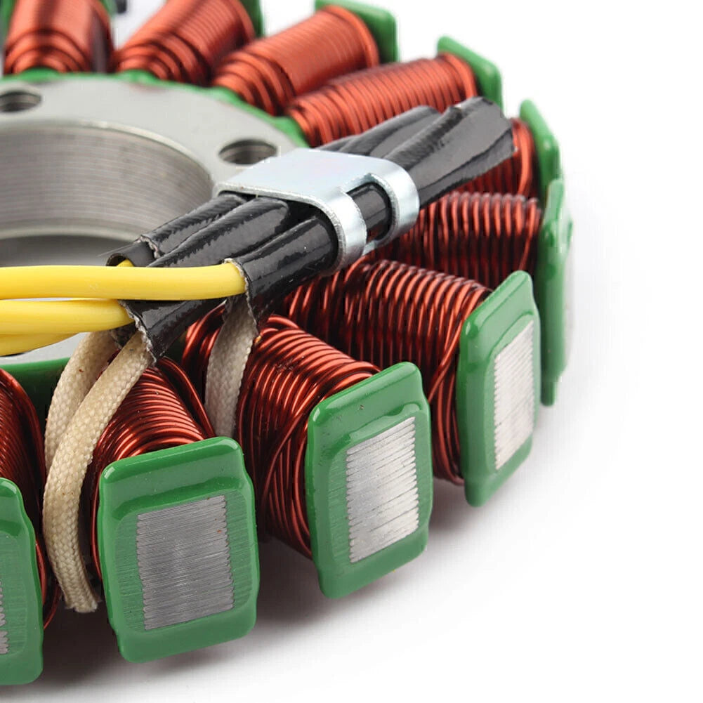 Magneto Engine Stator Generator Coil for Honda CBR1000RR CBR1000 (2004-2007)