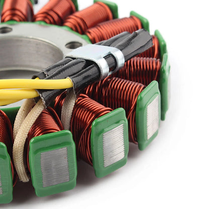 Magneto Engine Stator Generator Coil for Honda CBR1000RR CBR1000 (2004-2007)
