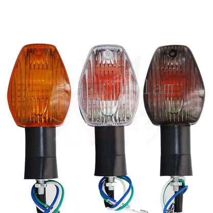 Turn Signal Indicator Lamp for Honda CB400 CBR600RR CBR1000RR (2000-2007)