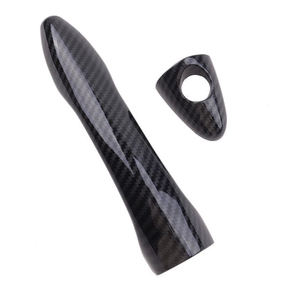 Carbon Fiber Door Handle Cover Trims for Kia Optima K5 (2011-2015)