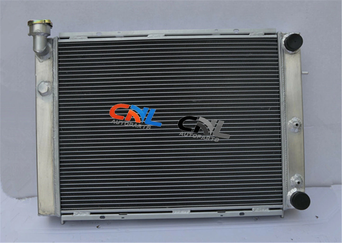 Aluminum Radiator for Holden Commodore VL (1986-1988)