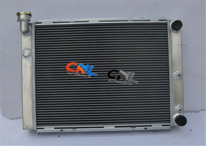 Aluminum Radiator for Holden Commodore VL (1986-1988)