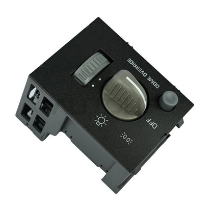 Dash Mounted Headlight/Headlamp/Parking Light Switch for Chevy GMC Truck
