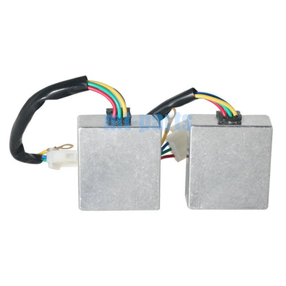 CDI Igniter Box for Moto Guzzi California 1000 III (1987-1993)