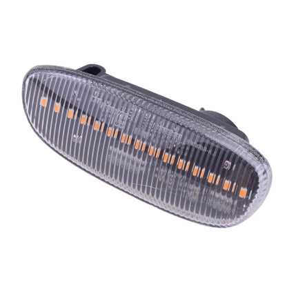 Dynamic LED Side Marker Lights for Subaru Impreza (1993-2001)