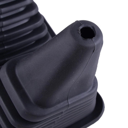 Gear Shift Knob Dust Cover for Mitsubishi Pajero Montero Shogun (1991-1999)