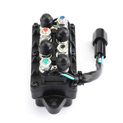 Relay Assy for Yamaha Outboards 2-Stroke/4-Stroke (1996-2023)