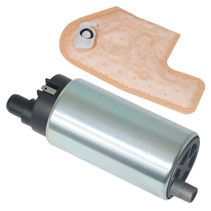 Fuel Pump for Honda MSX125 GROM 125, C125 CT125A (2016-2021)