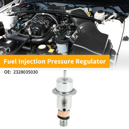 Fuel Pressure Regulator for Toyota 4Runner (1988-1995) Metal 1 x Unit