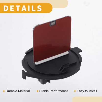 Blower Motor Resistor for HVAC (4P1894) - Compatible with Various Models
