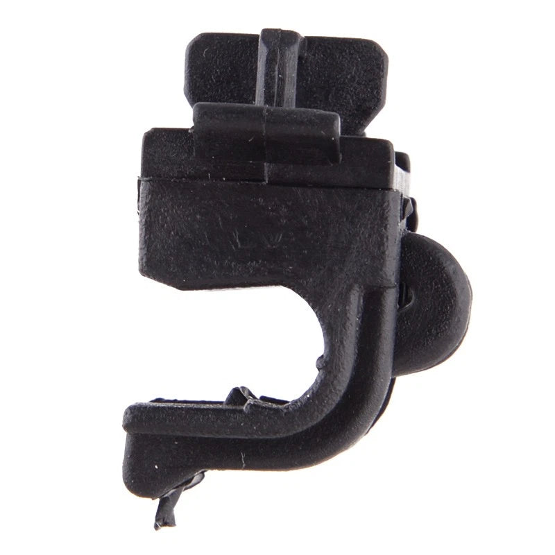 5 x Hood Rod Holder Clips for Honda Accord Odyssey Pilot (2003-2008)
