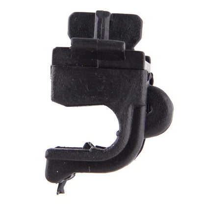 5 x Hood Rod Holder Clips for Honda Accord Odyssey Pilot (2003-2008)